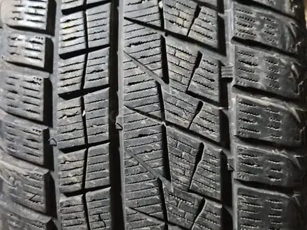 255/50r19 continental marshal nokian goform за 29 999 тг. в Алматы