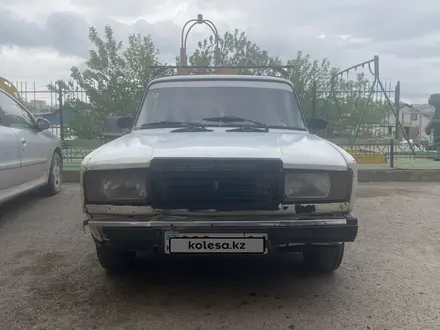 ВАЗ (Lada) 2107 2004 годаүшін500 000 тг. в Астана