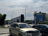 Toyota Highlander 2002 года за 6 000 000 тг. в Актау – фото 3