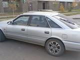 Mazda 626 1989 годаүшін850 000 тг. в Астана – фото 2