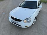 ВАЗ (Lada) Priora 2170 2014 года за 2 250 000 тг. в Астана – фото 2