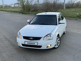 ВАЗ (Lada) Priora 2170 2014 года за 2 250 000 тг. в Астана