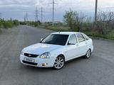 ВАЗ (Lada) Priora 2170 2014 года за 2 250 000 тг. в Астана – фото 3