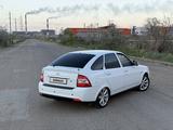ВАЗ (Lada) Priora 2170 2014 года за 2 250 000 тг. в Астана – фото 5
