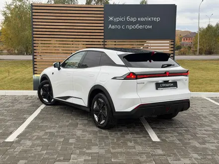 Deepal S07 2025 года за 12 190 000 тг. в Кокшетау – фото 3