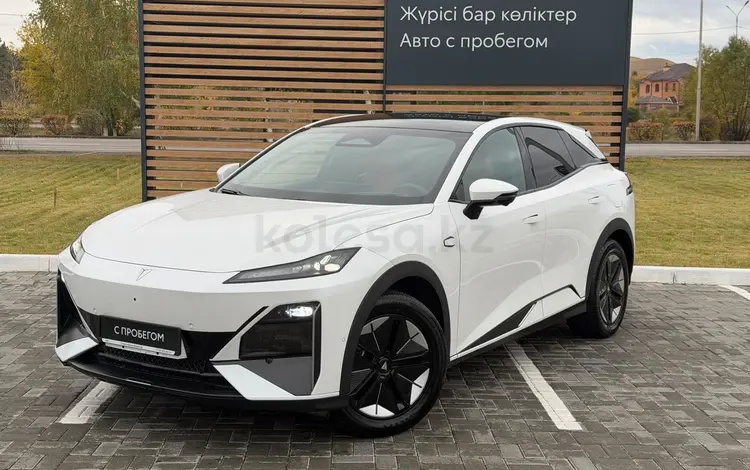 Deepal S07 2025 года за 12 190 000 тг. в Кокшетау