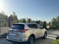 Toyota RAV4 2018 года за 11 000 000 тг. в Алматы – фото 5