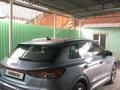 Audi Q4 e-tron 2023 годаүшін18 500 000 тг. в Алматы – фото 3
