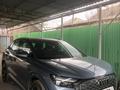 Audi Q4 e-tron 2023 годаүшін18 500 000 тг. в Алматы – фото 7