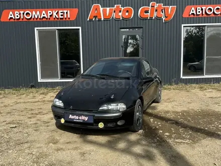 Opel Tigra 1995 года за 960 000 тг. в Кокшетау