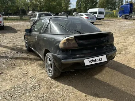 Opel Tigra 1995 года за 960 000 тг. в Кокшетау – фото 4