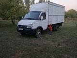 ГАЗ ГАЗель 2006 года за 4 500 000 тг. в Шымкент – фото 2