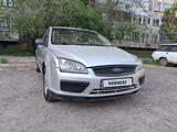 Ford Focus 2007 годаүшін1 200 000 тг. в Павлодар – фото 2