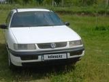 Volkswagen Passat 1995 года за 1 300 000 тг. в Шымкент – фото 2
