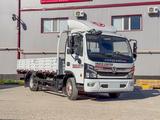 Dongfeng  C80N 2025 года за 13 590 000 тг. в Костанай