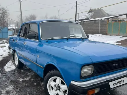 Москвич 2140 1985 года за 500 000 тг. в Алматы