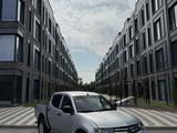 Mitsubishi L200 2011 годаүшін5 300 000 тг. в Атырау