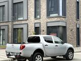 Mitsubishi L200 2011 годаүшін5 300 000 тг. в Атырау – фото 4