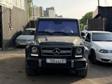 Авто стекла лобовое на Мерседес 221 за 25 000 тг. в Алматы – фото 2