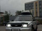 Subaru Forester 1997 года за 2 800 000 тг. в Алматы