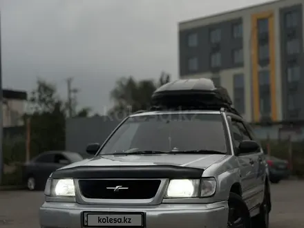 Subaru Forester 1997 года за 2 800 000 тг. в Алматы
