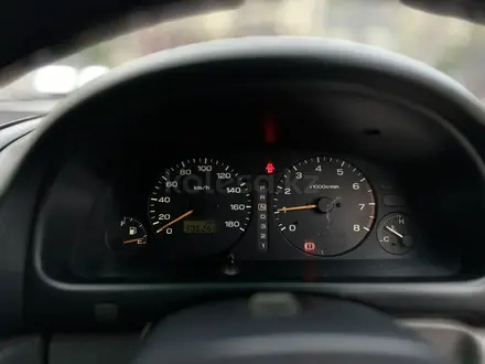 Subaru Forester 1997 года за 2 800 000 тг. в Алматы – фото 3