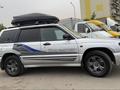 Subaru Forester 1997 года за 2 800 000 тг. в Алматы – фото 9