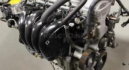 ДВИГАТЕЛЬ Toyota Lexus ДВС и АКПП 2UZ/1MZ/2AZ/3MZ/1UR/3UR/4UR/2GR/3GR/4GR за 176 909 тг. в Алматы – фото 2