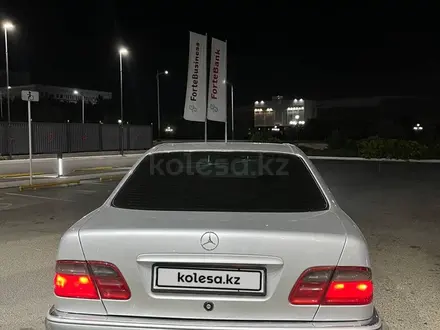 Mercedes-Benz E 280 1996 года за 2 800 000 тг. в Кызылорда – фото 7