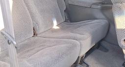 Mitsubishi Space Wagon 2000 года за 2 300 000 тг. в Алматы