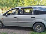 Mitsubishi Space Wagon 2000 года за 2 300 000 тг. в Алматы – фото 4