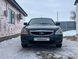 ВАЗ (Lada) Priora 2170 2013 года за 1 600 000 тг. в Актобе