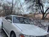 Toyota Mark II 1996 года за 2 750 000 тг. в Семей