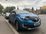 Renault Kaptur 2016 годаүшін7 000 000 тг. в Алматы