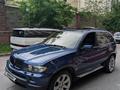 BMW X5 2005 года за 6 900 000 тг. в Алматы – фото 4