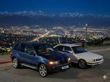 BMW X5 2005 года за 6 900 000 тг. в Алматы – фото 5