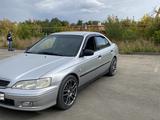 Honda Accord 1999 года за 2 500 000 тг. в Актобе – фото 5