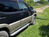 Nissan Mistral 1997 года за 2 500 000 тг. в Алтай – фото 2