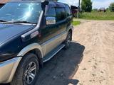 Nissan Mistral 1997 года за 2 500 000 тг. в Алтай – фото 3