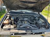 Nissan Mistral 1997 года за 2 500 000 тг. в Алтай – фото 4