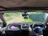 Nissan Mistral 1997 года за 2 500 000 тг. в Алтай – фото 5