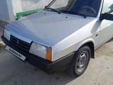 ВАЗ (Lada) 21099 1996 годаүшін1 000 000 тг. в Атырау