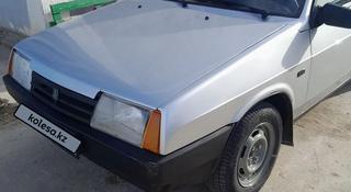 ВАЗ (Lada) 21099 1996 года за 1 000 000 тг. в Атырау