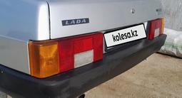 ВАЗ (Lada) 21099 1996 годаүшін1 000 000 тг. в Атырау – фото 5