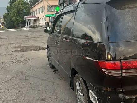 Toyota Estima 2003 года за 4 500 000 тг. в Алматы – фото 4