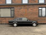 Mercedes-Benz S 260 1989 годаүшін4 500 000 тг. в Астана – фото 3