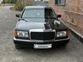 Mercedes-Benz S 260 1989 года за 4 500 000 тг. в Астана – фото 2