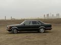 Mercedes-Benz S 260 1989 года за 4 500 000 тг. в Астана – фото 5