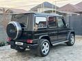 Mercedes-Benz G 350 2011 годаүшін25 000 000 тг. в Алматы – фото 10