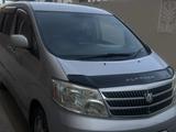 Toyota Alphard 2005 годаүшін4 400 000 тг. в Актау – фото 2